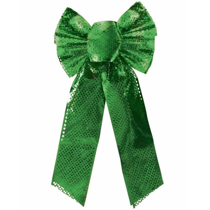 Honey Combo Bow 10"*17" Green 