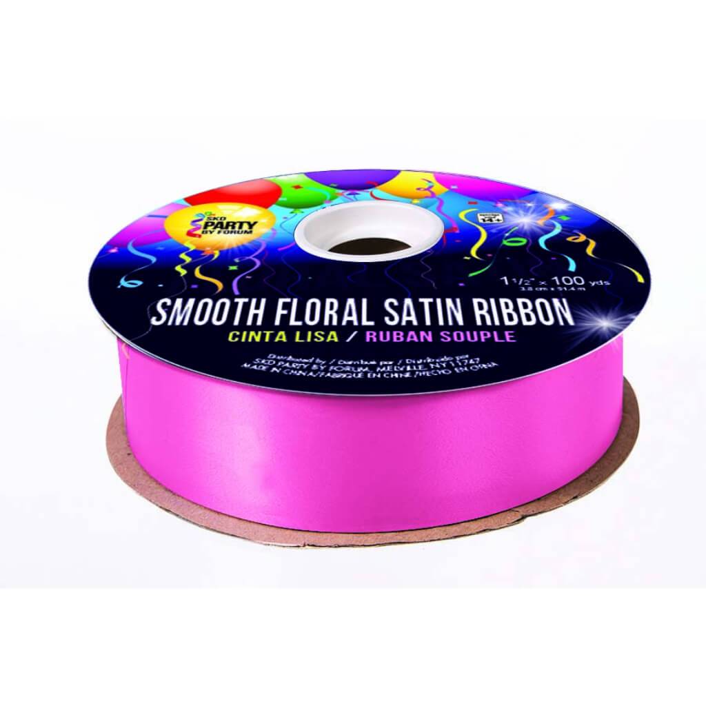 #9 SMOOTH FLORAL SATIN AZALEA 