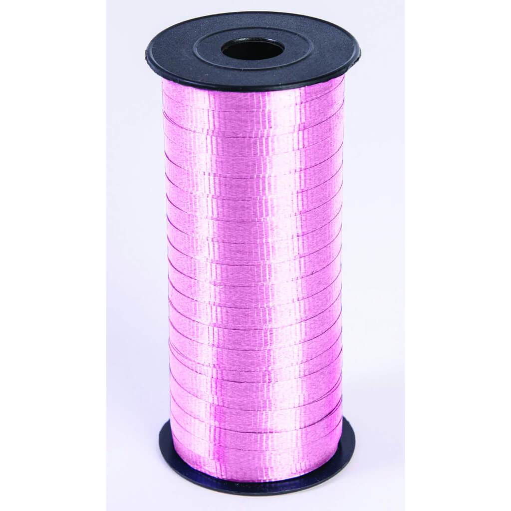100 YD C.RIBBON LT PINK 