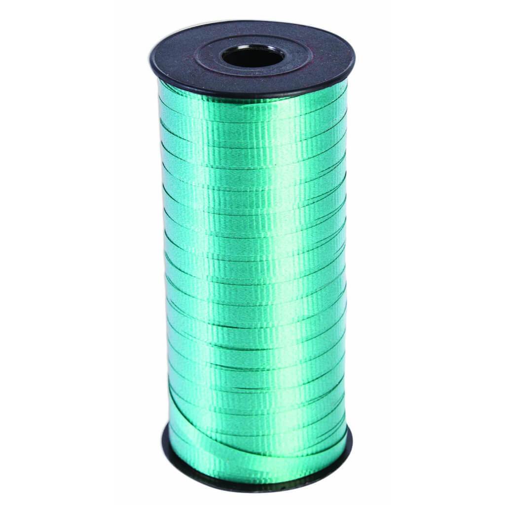100 YD C.RIBBON TURQ 