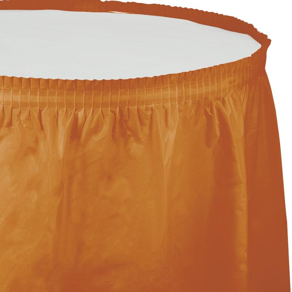 Ts Pl 14' Pumpkin Spice 