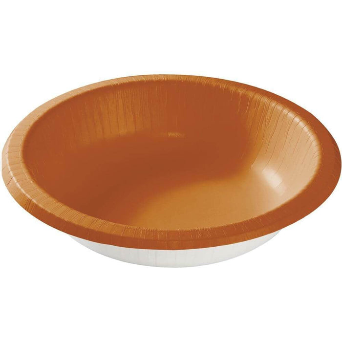 20Bowl Pp Pumpkin Spice 
