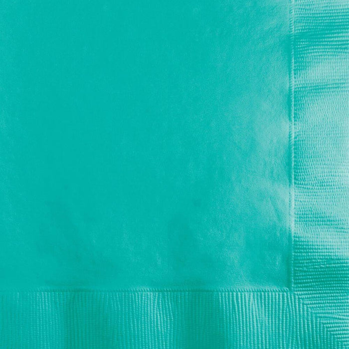 Bn 3P Teal Lagoon 