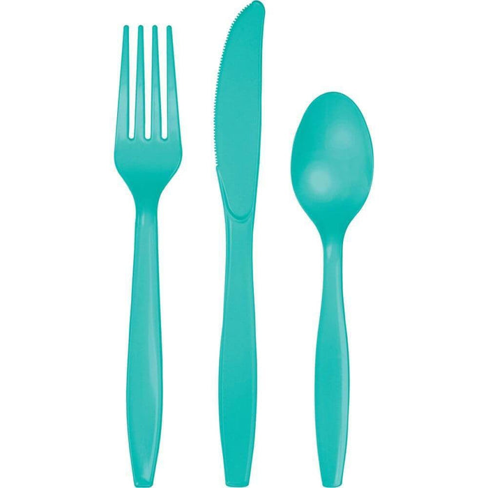 Ast Cut Teal Lagoon 
