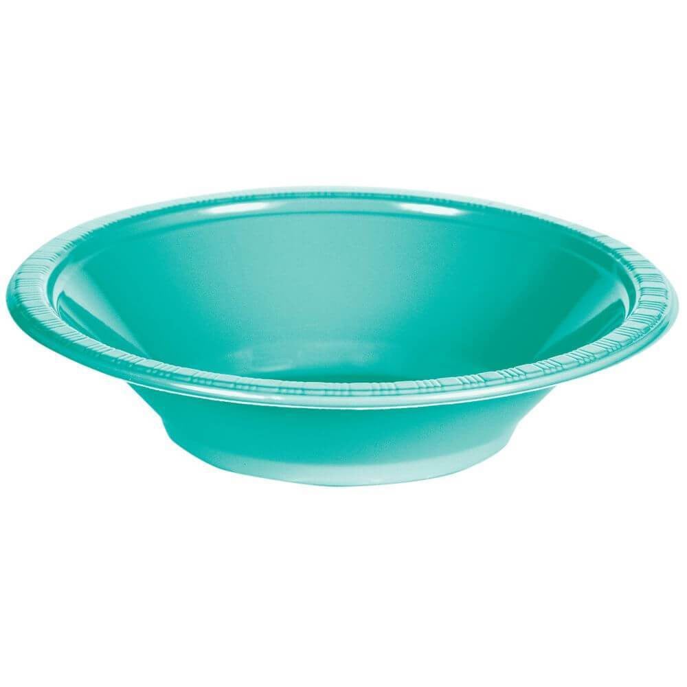 Bowl Pl Teal Lagoon 