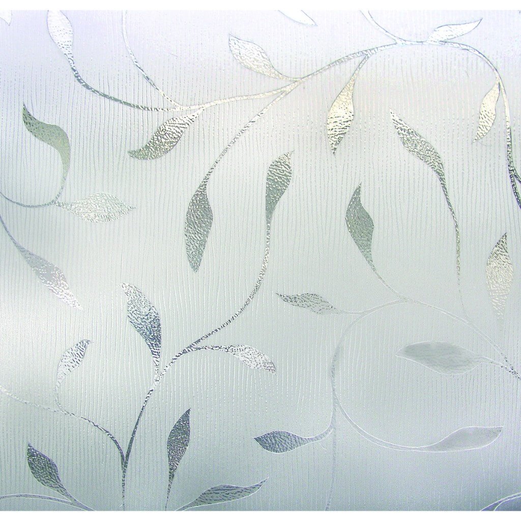 WF ETCHED LEAF SM 