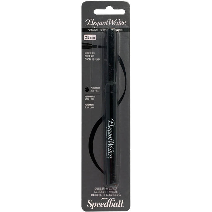 Elegant Writer Permanent Markers Fine