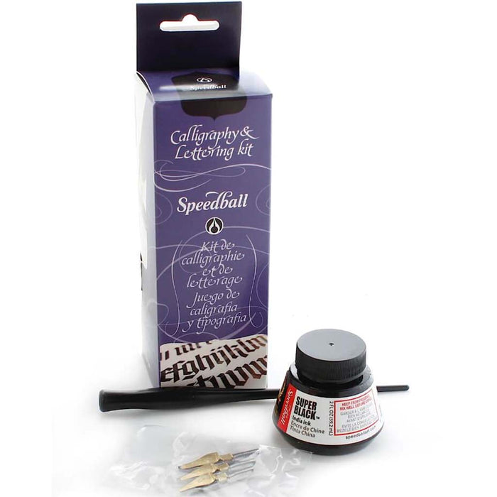 Calligraphy Pen Set