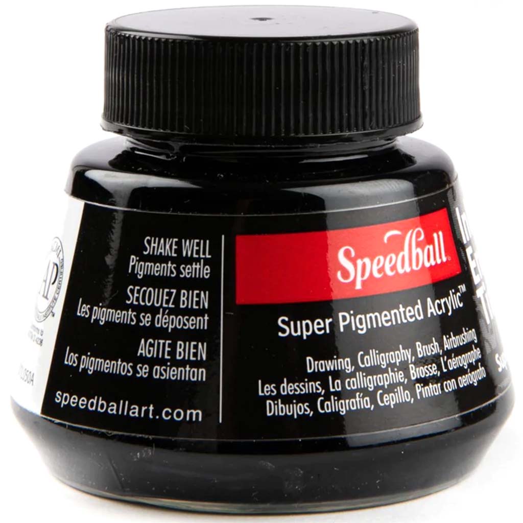 Super Pigmented Acrylic Ink 2oz