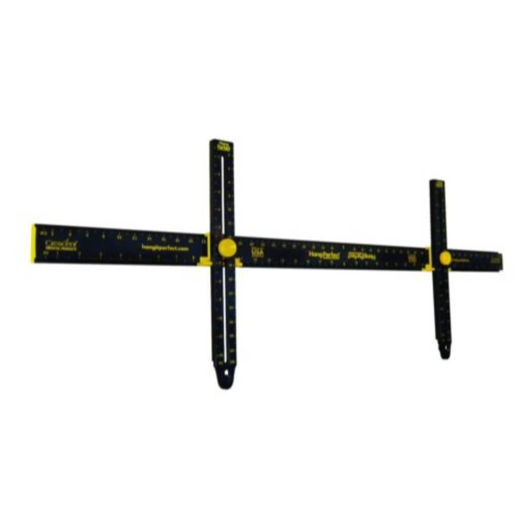 HIP- PICTURE HANGING TOOL 36&quot; 