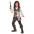 Captain Jack Girl Classic Costume