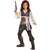 Captain Jack Girl Classic Costume