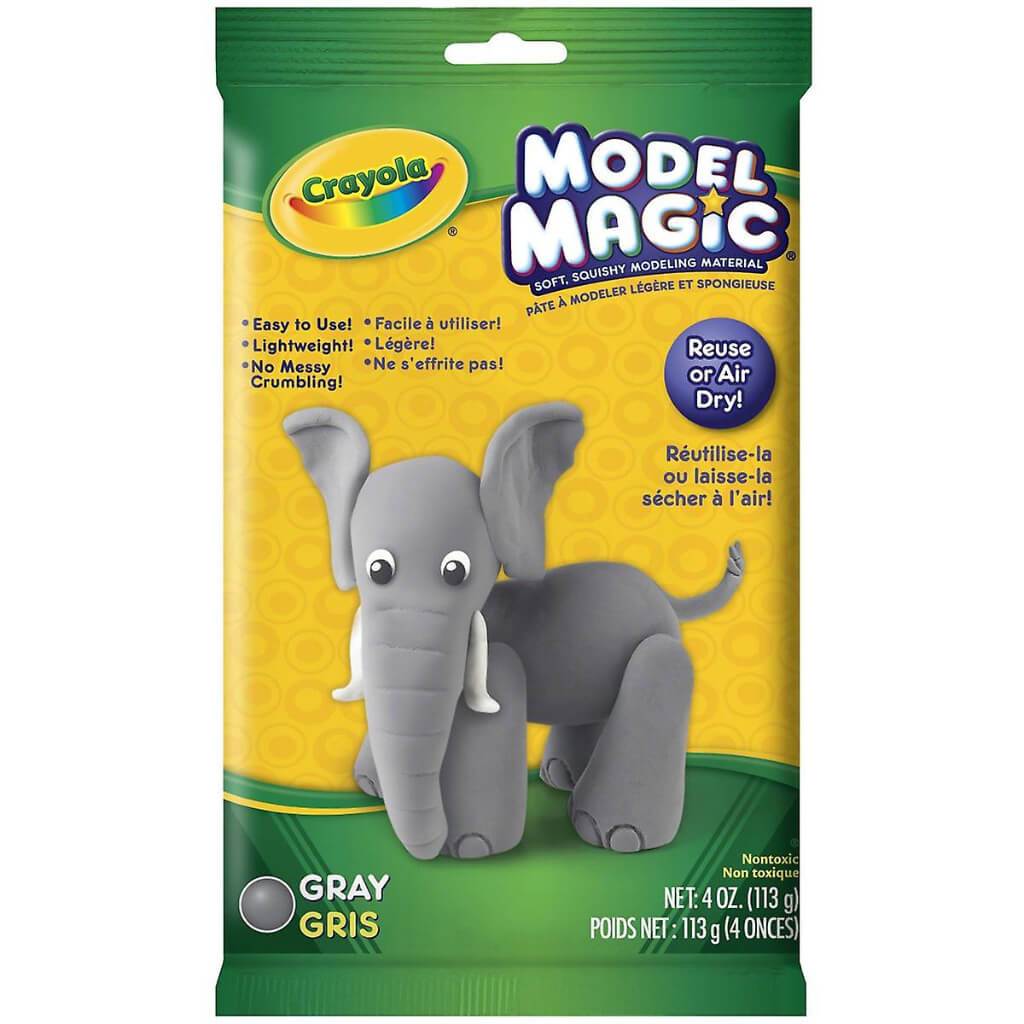 Crayola Model Magic 4oz