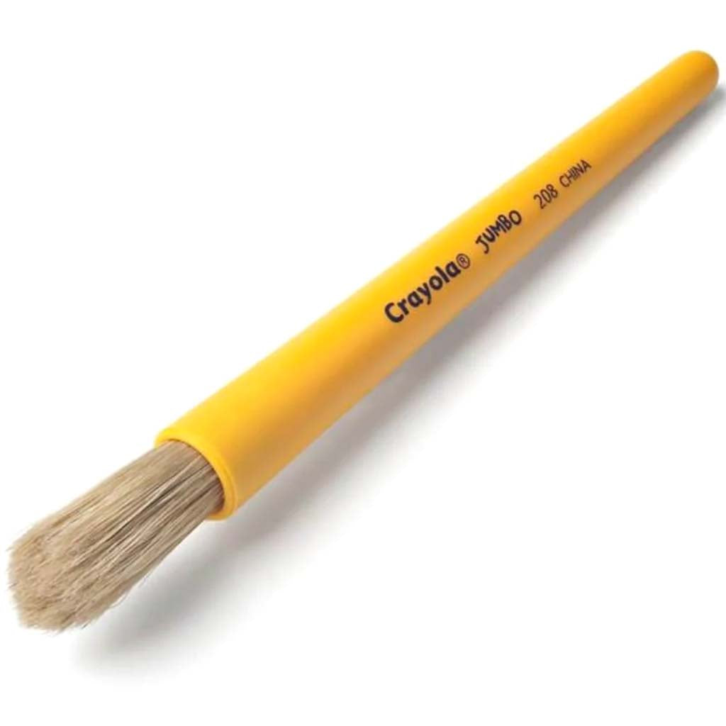 Crayola Jumbo Brush