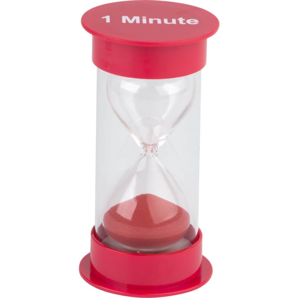 1 Minute Sand Timer Medium 