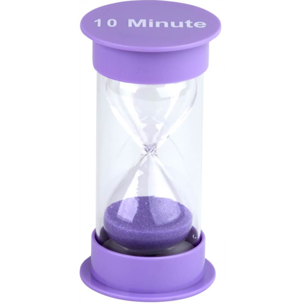 10 Minute Sand Timer Medium 