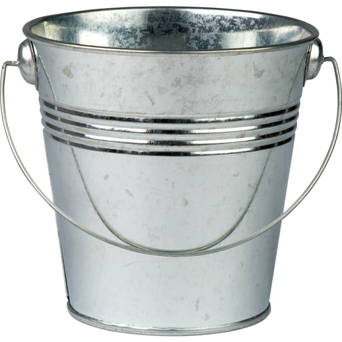 Metal Bucket