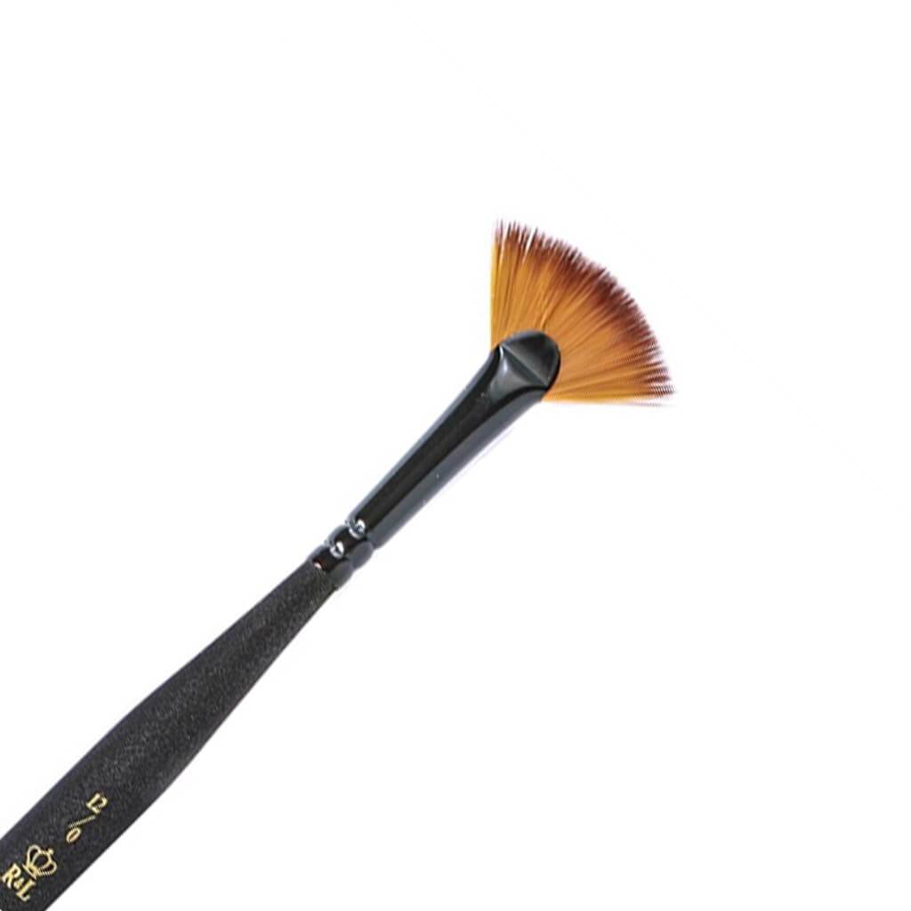 Brushes Mini Majestic Synthetic Filament