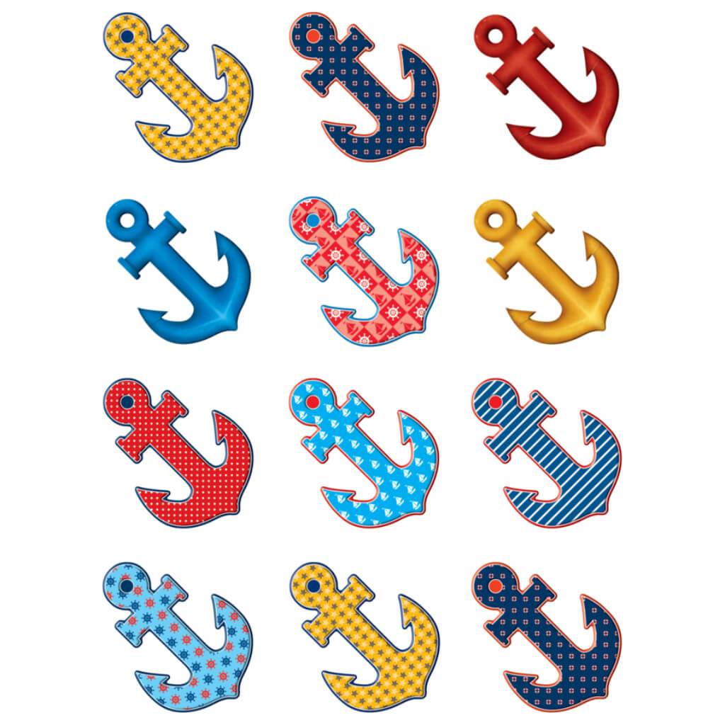 Anchors Mini Accents 