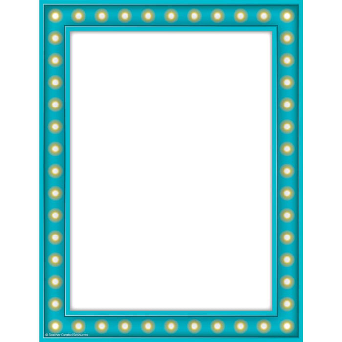 Marquee Computer Paper
