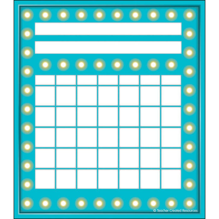 Marquee Incentive Charts Pack 