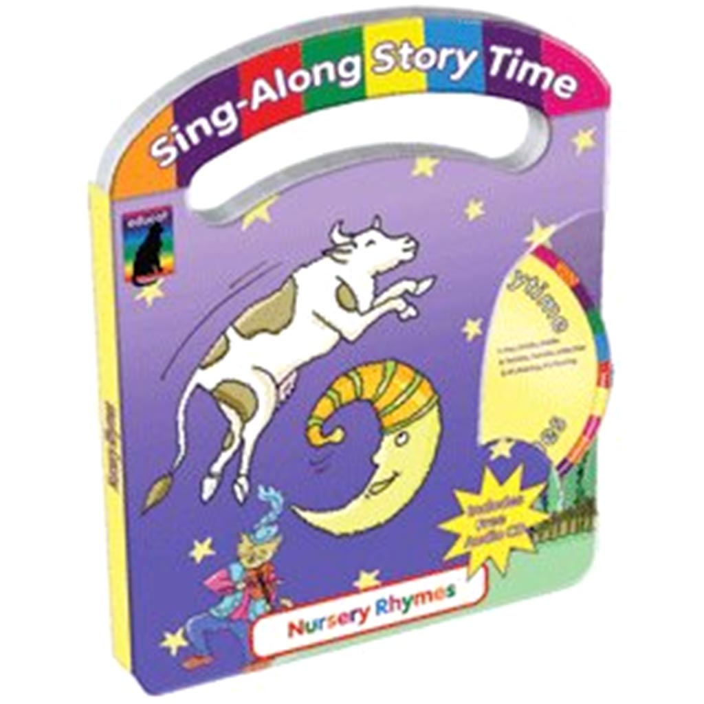 Sing-Along Storytime Nursery