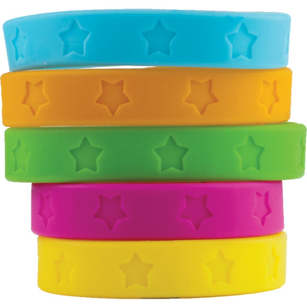 Stars Wristbands