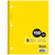 Bazic Spiral Notebook 5-Subject 150ct