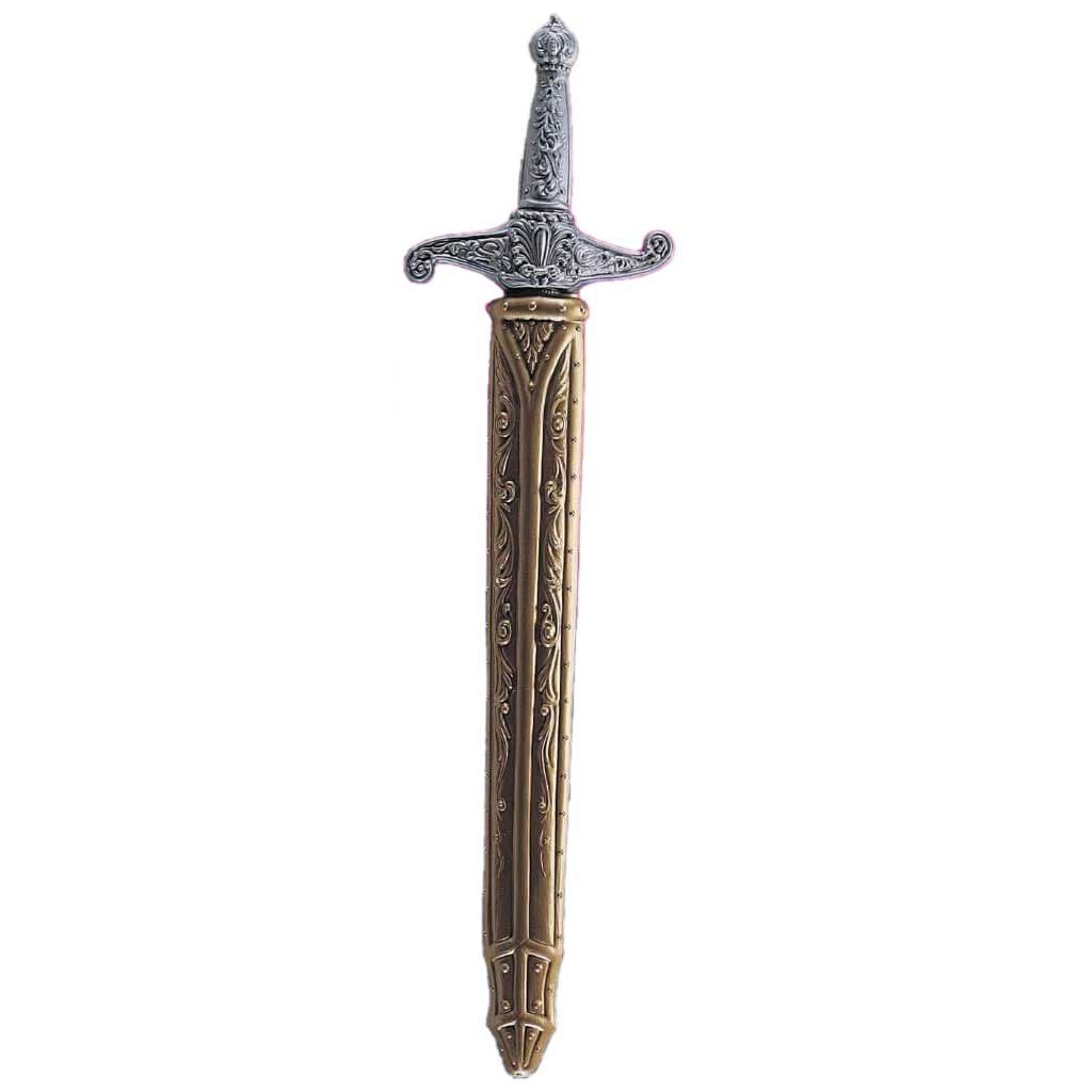 Crusader Sword