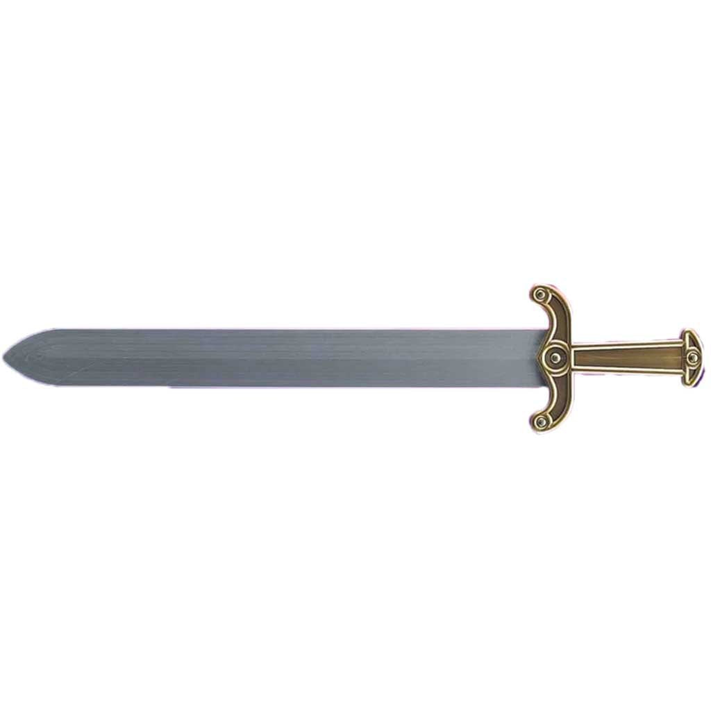 Roman Plastic Sword