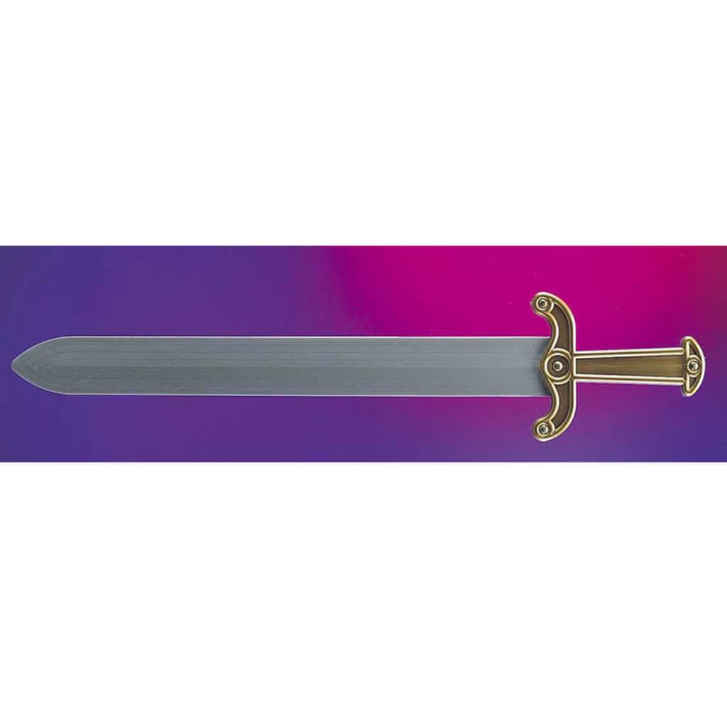 Roman Plastic Sword