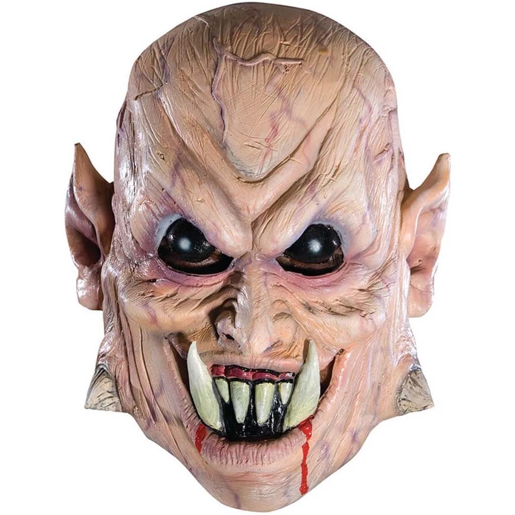 Razor Vampyrin 3/4 Vinyl Mask