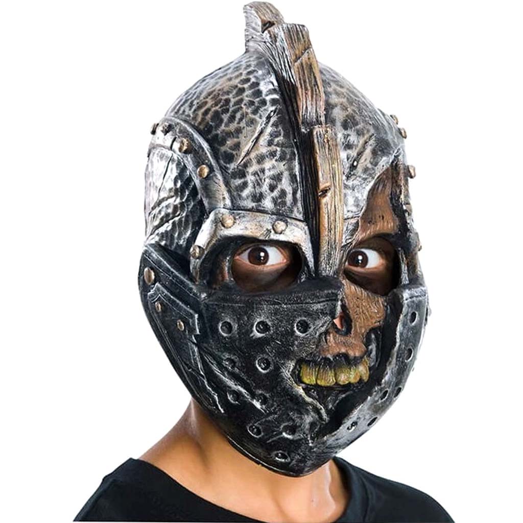 Knight Mask