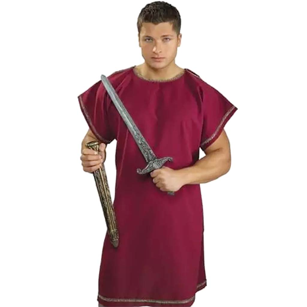 Roman Sword and Sheath