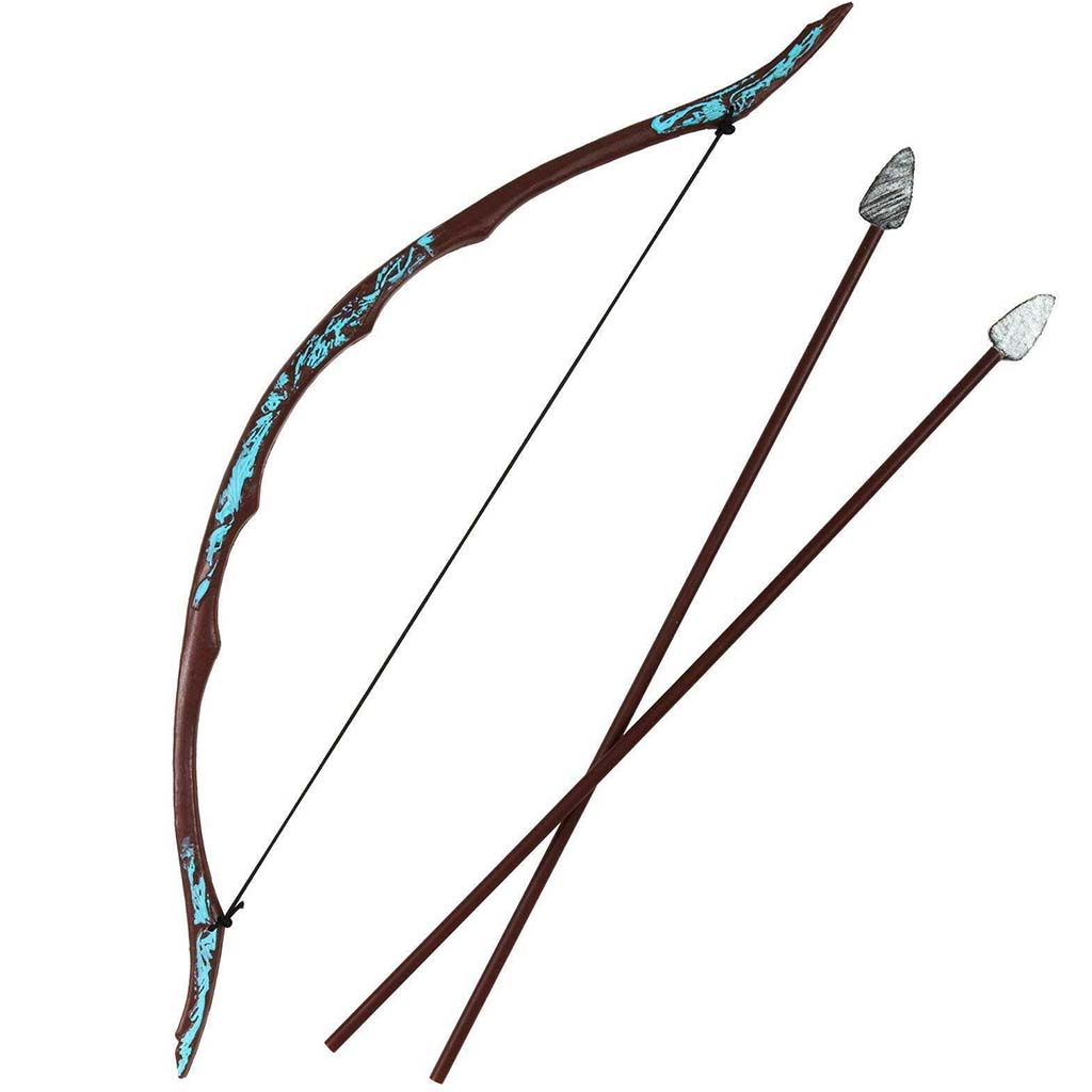 Bow &amp; Arrow Set