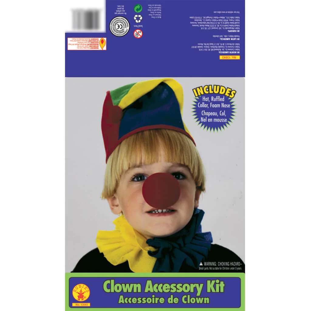 Clown Accessory Kit