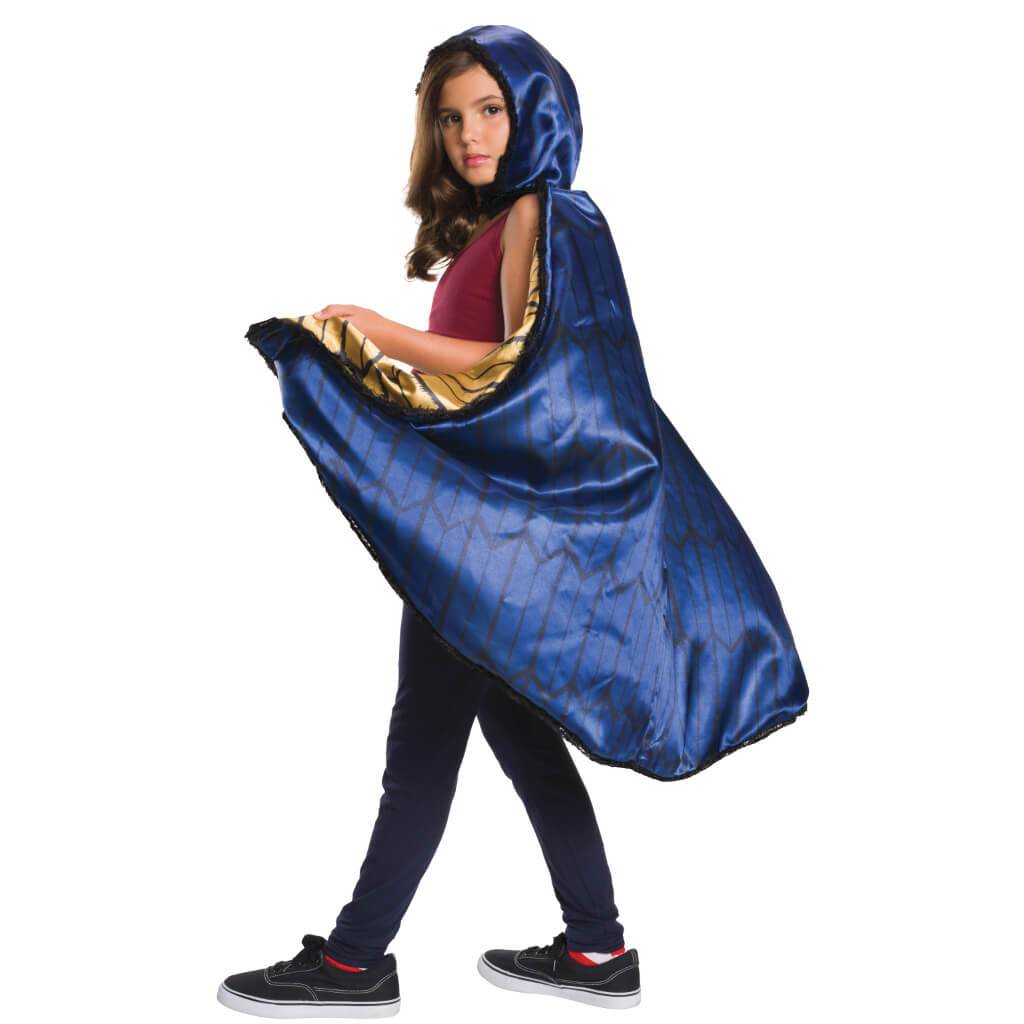 Wonder Woman Deluxe Cape