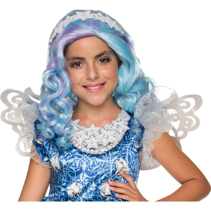Farrah Good Fairy Wig