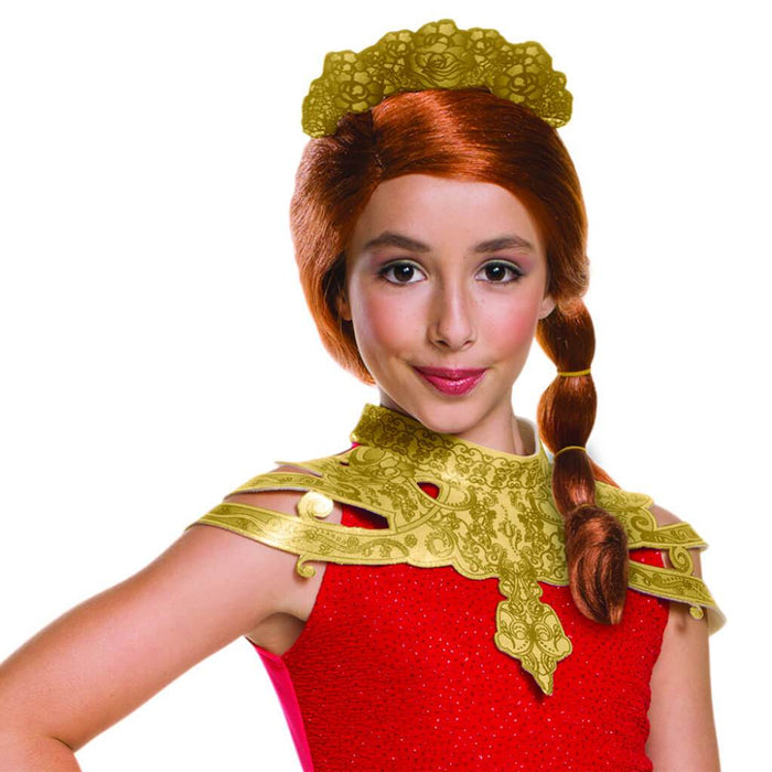Holly O'Hair Wig