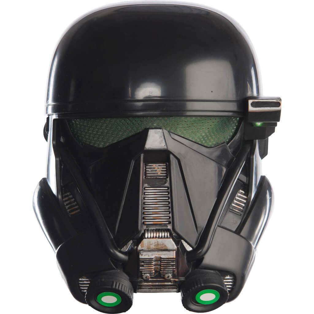 Death Trooper Child Mask