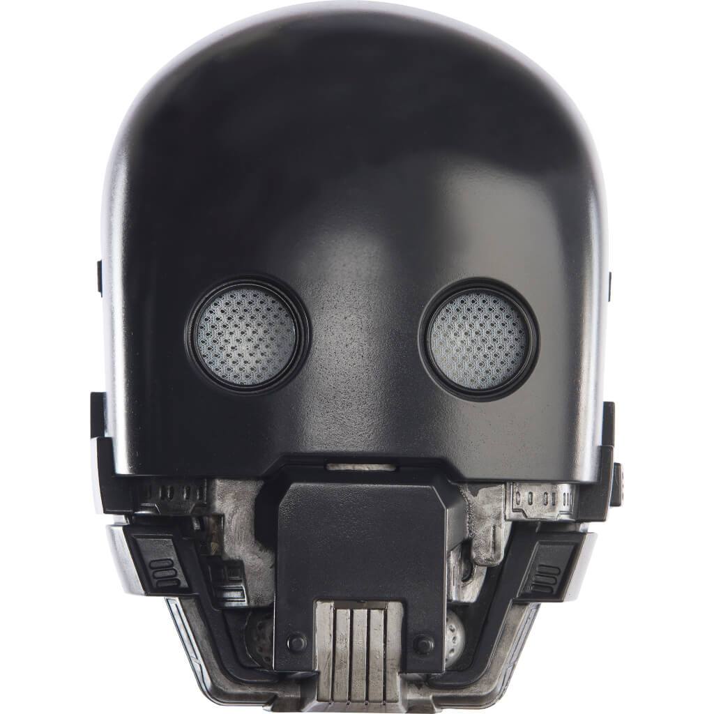 K-2SO Child Mask