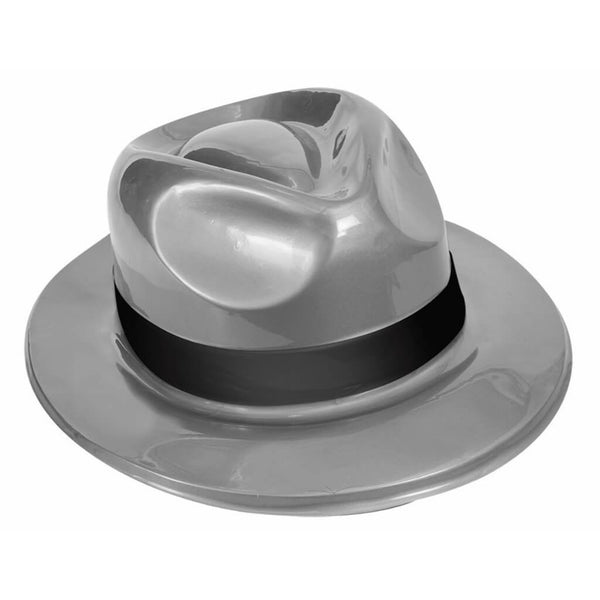 Buy Plastic Fedora Hat for AED Online Creative Minds Art