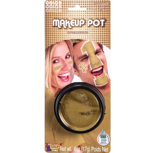 Makeup Pot .6oz