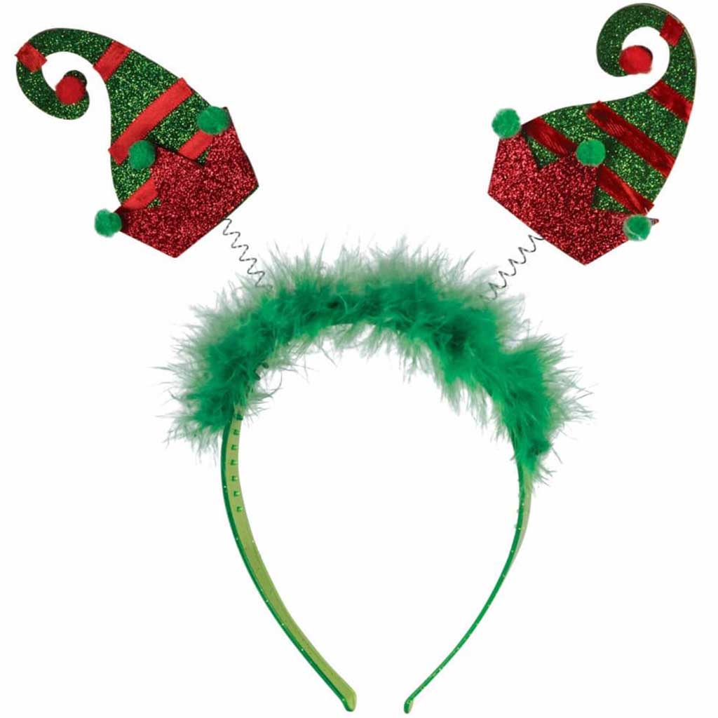 Elf Headband 