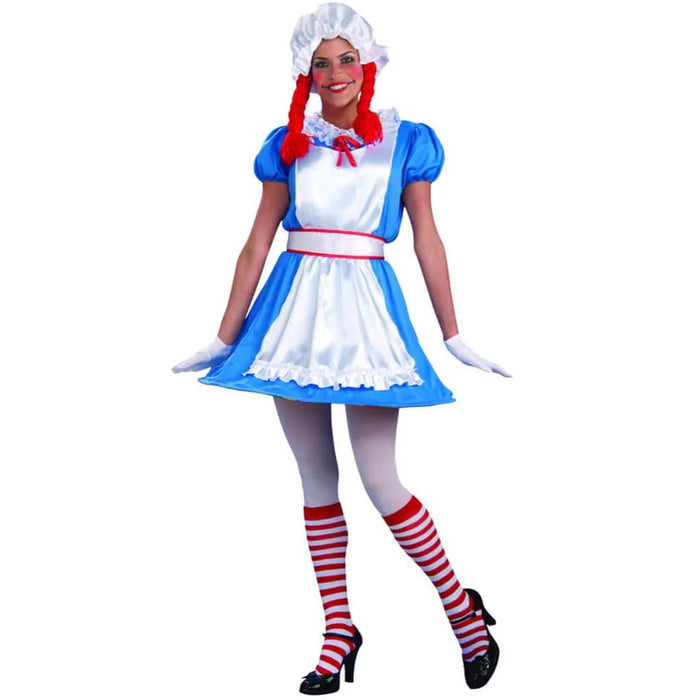 Striped Socks 