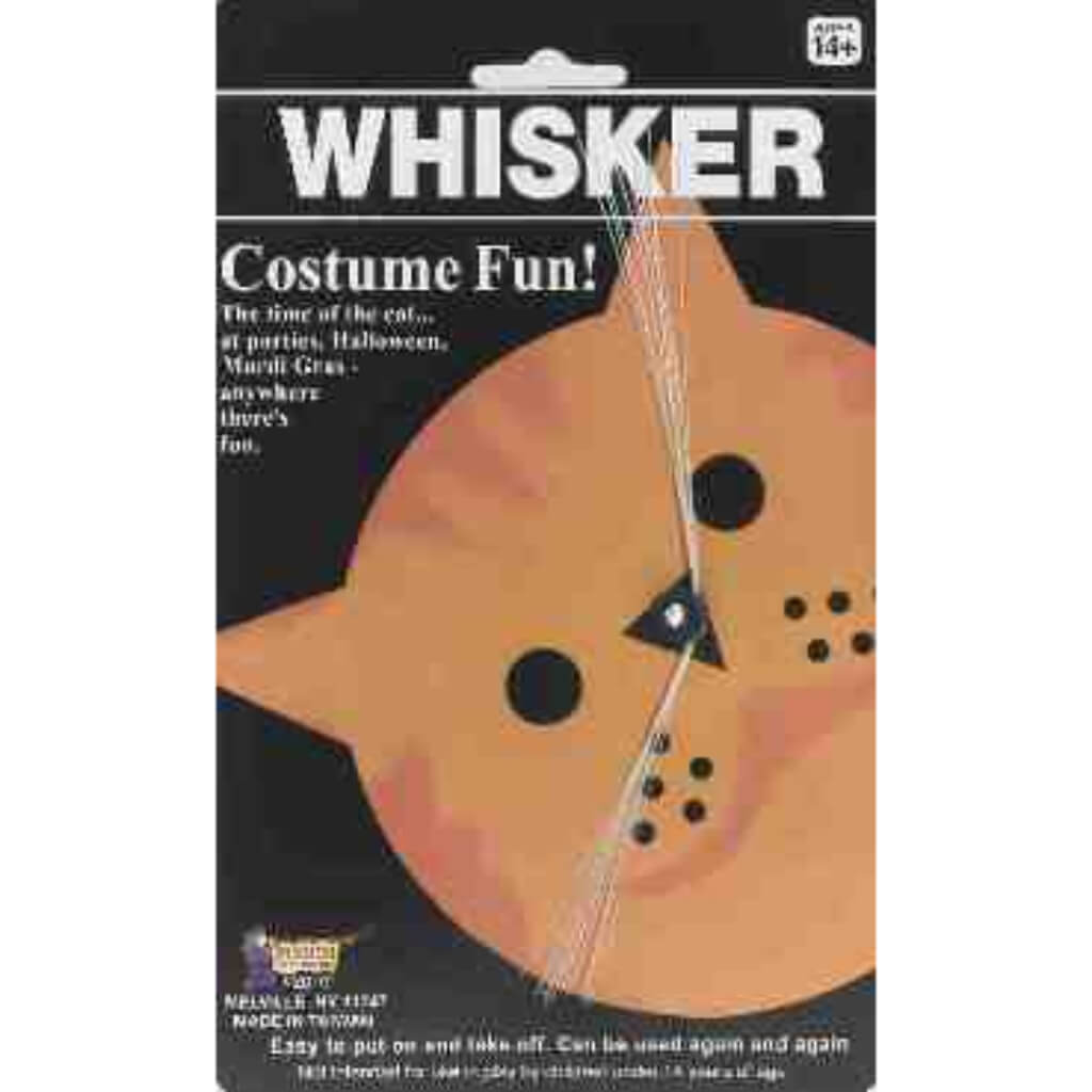 Whiskers 