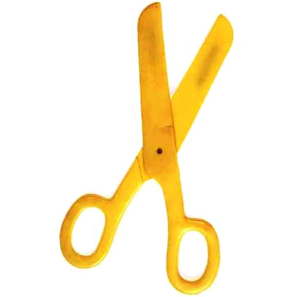 Jumbo Scissors 