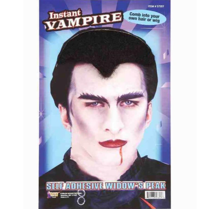 Instant Vampire 