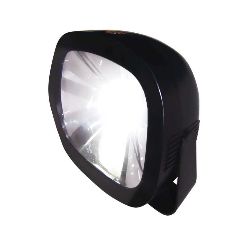 STROBE LIGHT BATTERY OPERATED 