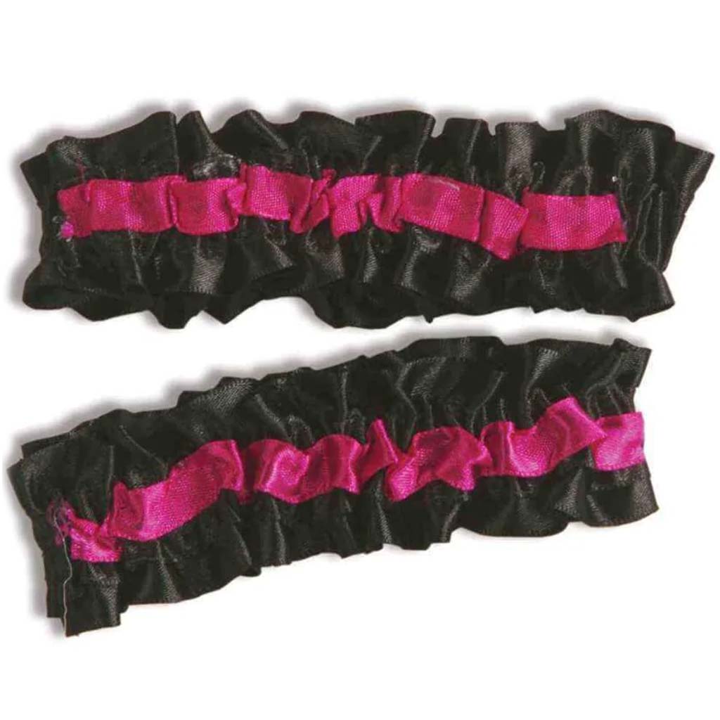 Roaring 20's Garter Arm Bands 